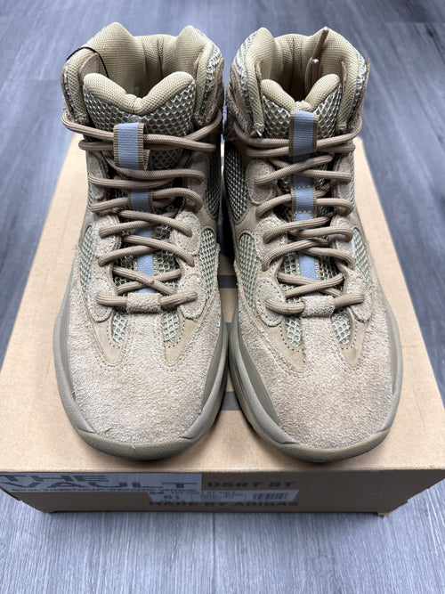 Adidas Yeezy Dessert Boot Rock - size 6.5