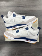 Jordan 4 SB Navy - Size 11
