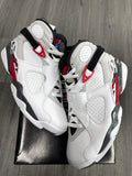 Jordan 8 Bugs Bunny - size 9