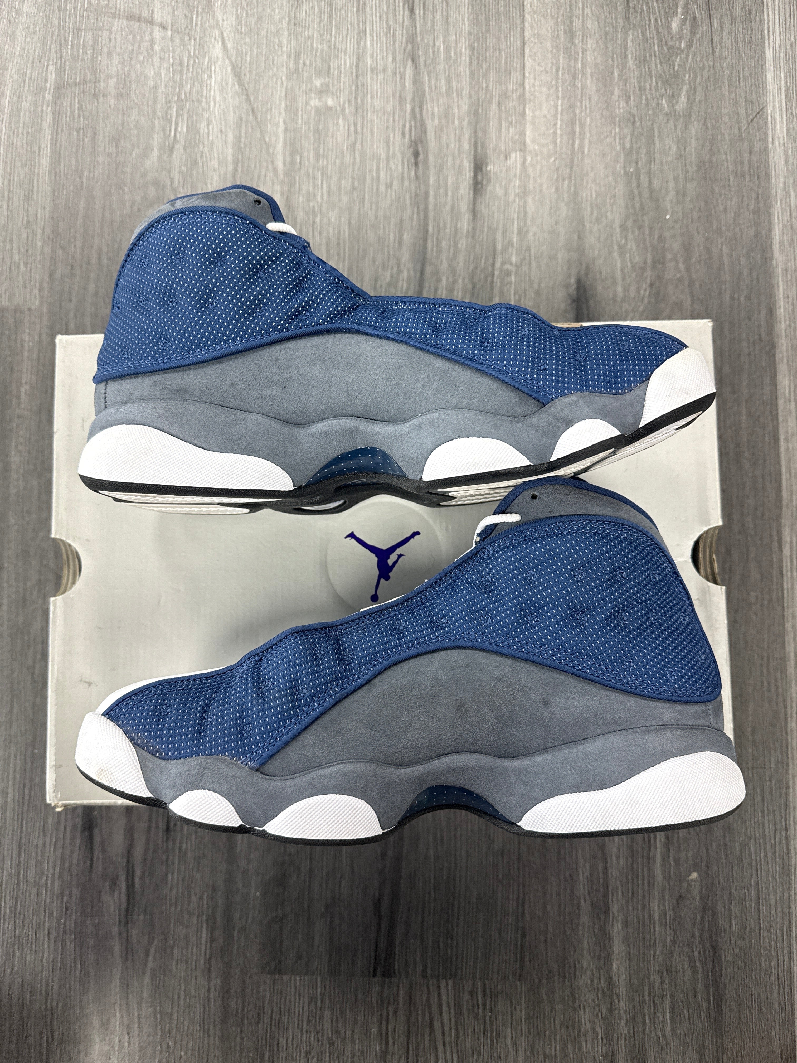 Jordan 13 Flint (2020) - size 9.5