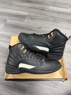 Jordan 12 The Master - Size 13