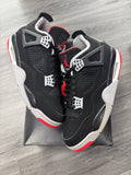 Jordan 4 Bred (2019) - size 13
