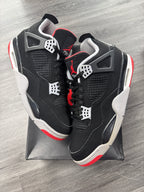 Jordan 4 Bred (2019) - size 13