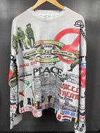 Vale War Thermal - size 2xl