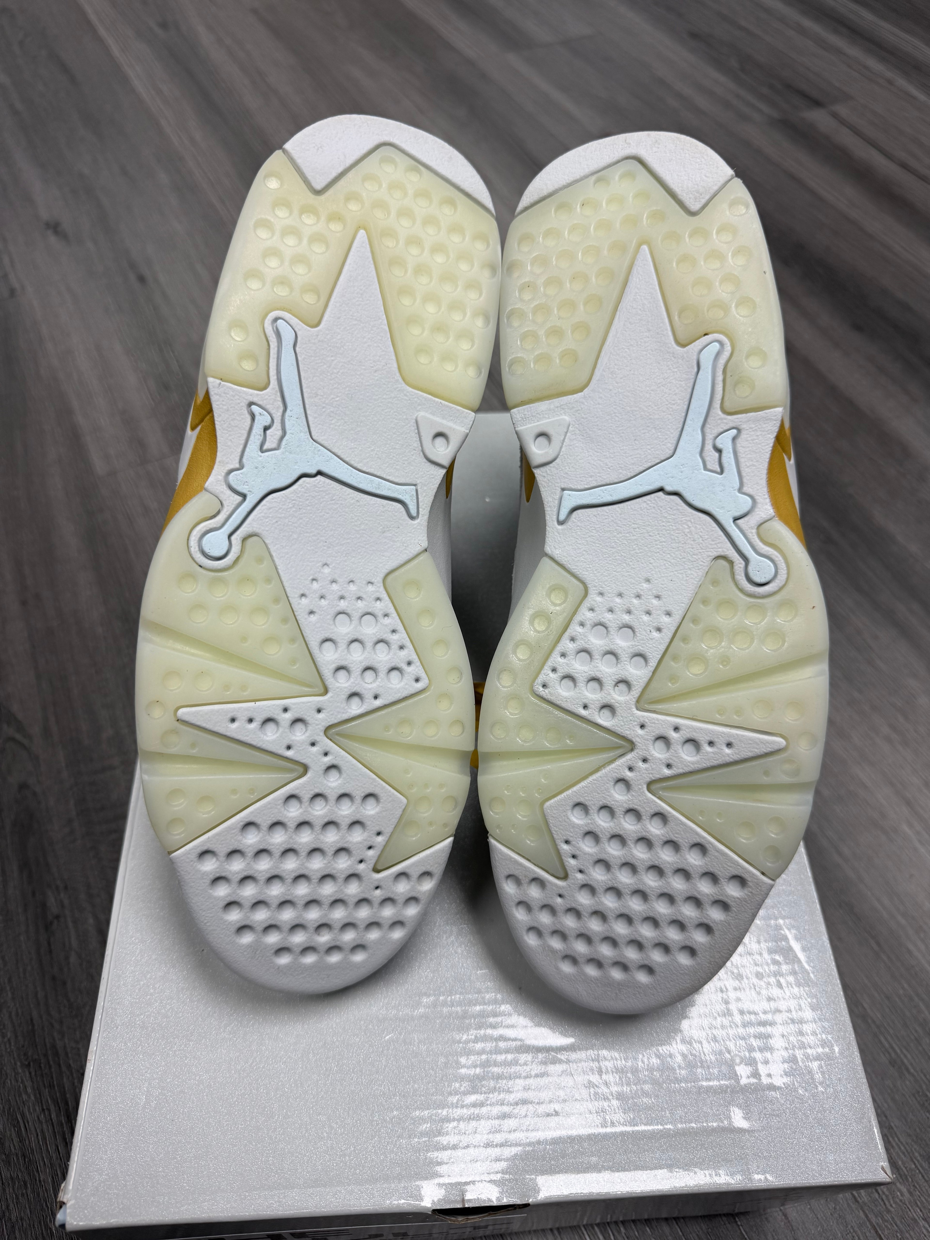 Jordan 6 Craft - size 8.5m/10w
