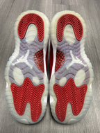 Jordan 11 Cherry GS - size 7