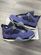 Jordan 4 Lakers - Size 8.5