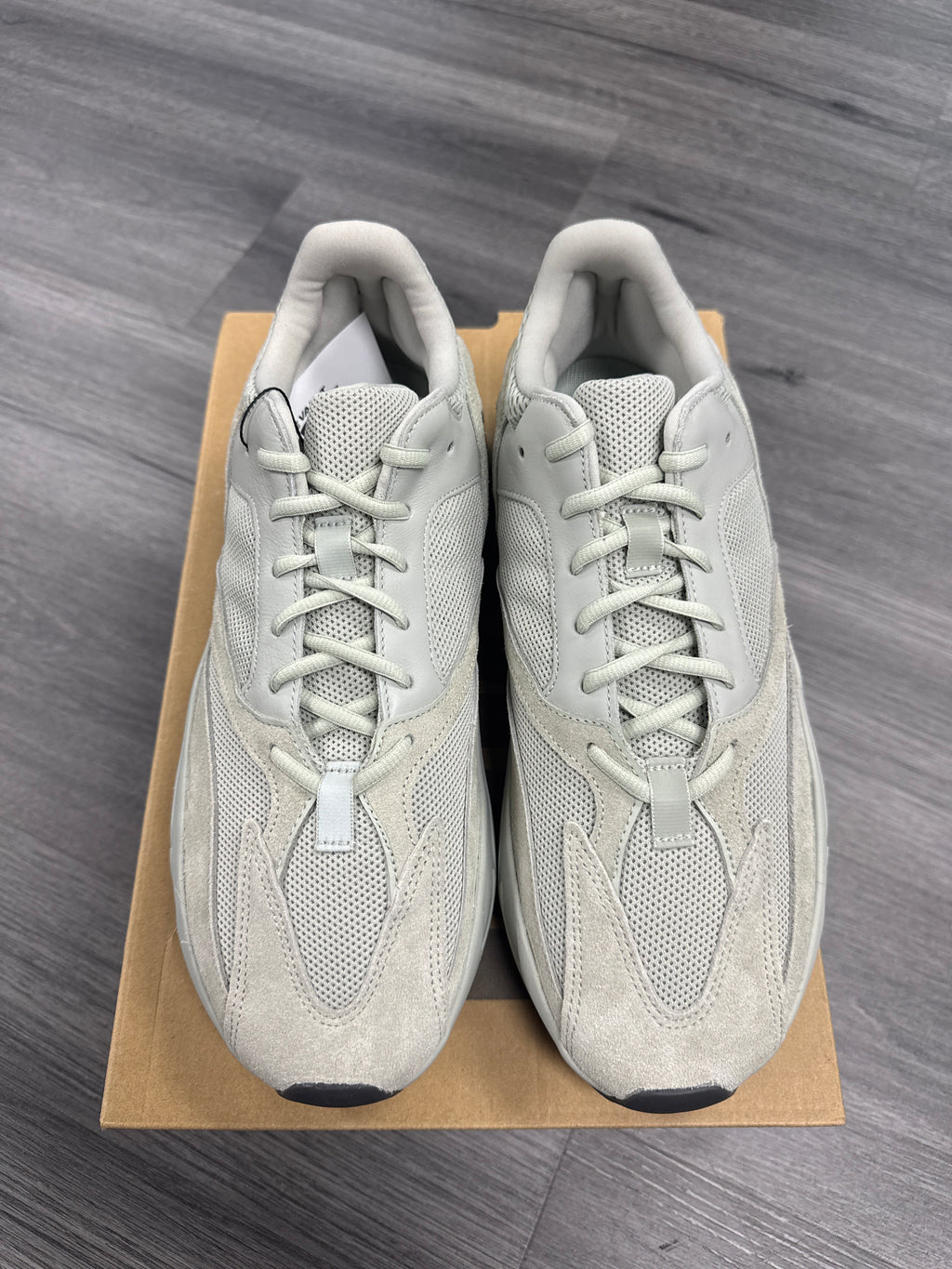 Yeezy Boost 700 Salt - Size 13
