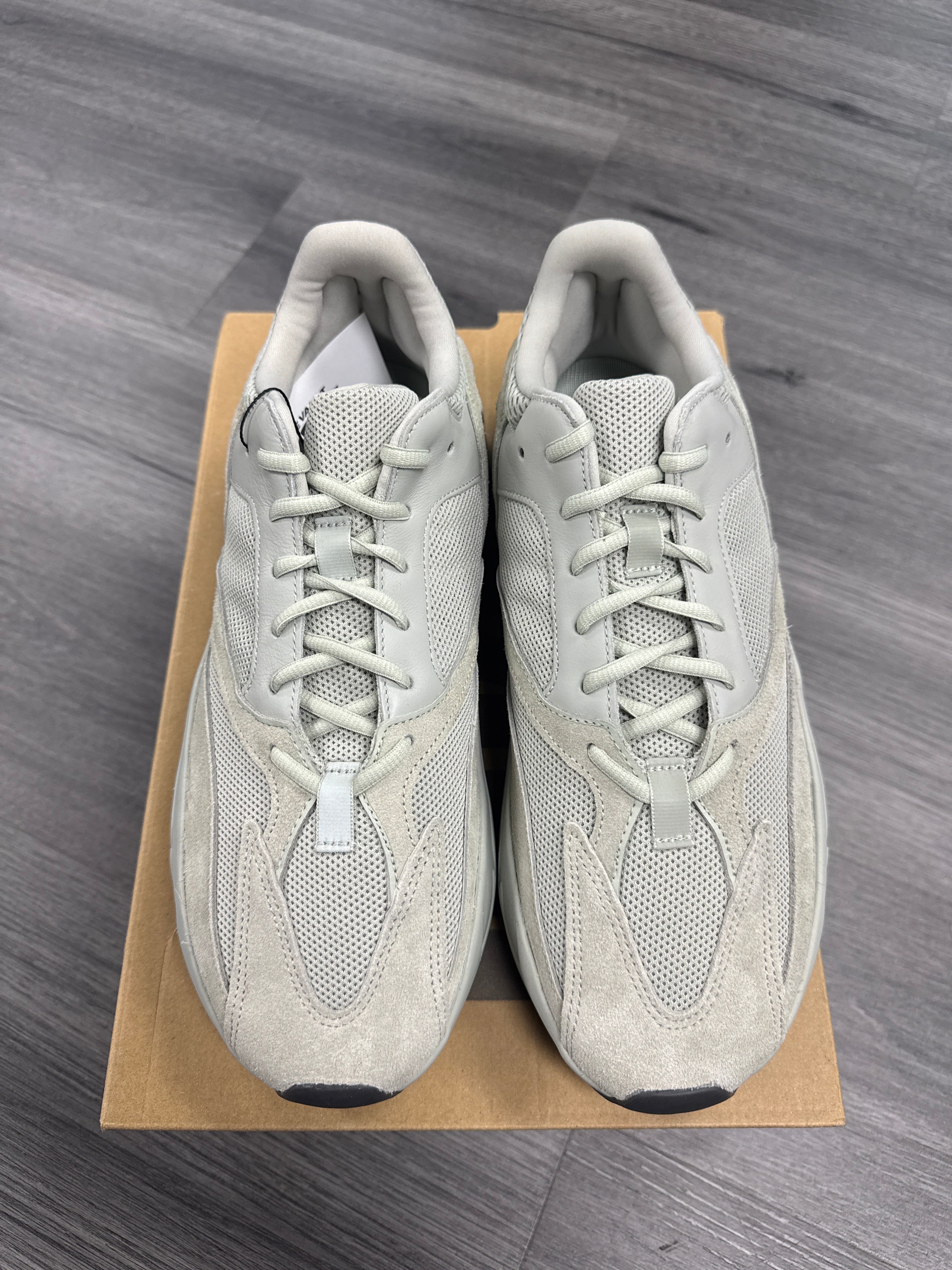Yeezy Boost 700 Salt - Size 13