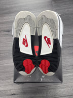 Jordan 4 White Cement - size 11.5