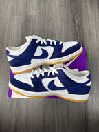 Nike Dunk Low SB Dodgers - size 9.5