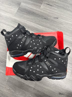 Nike Air Max 2 CB ‘94 Triple Black - Size 13