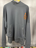 Under Armor x Palm Angels Hoodie - size M