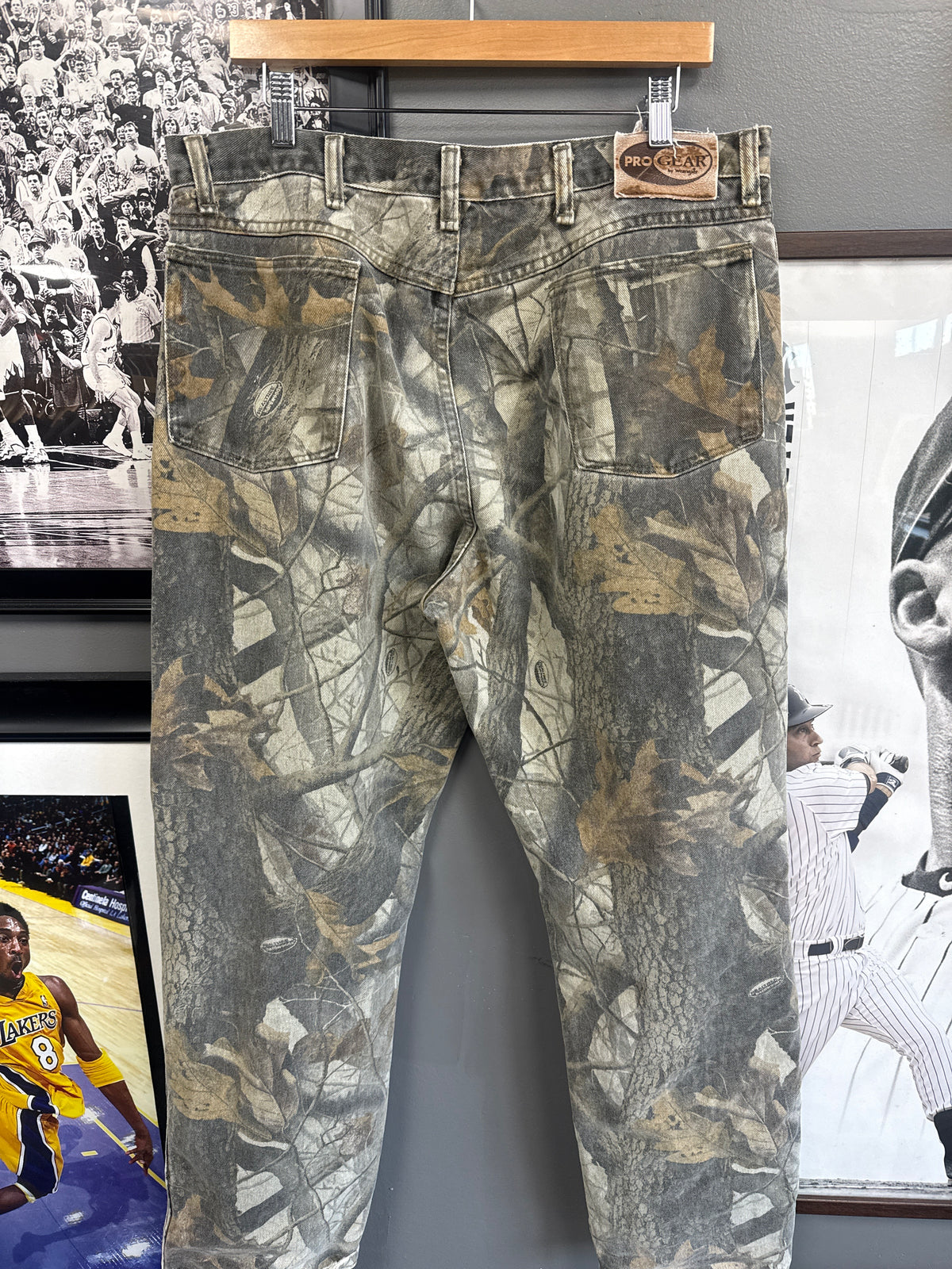 Realtree Camo Pants size 32