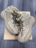Adidas Yeezy Dessert Boot Rock - size 6.5