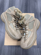 Adidas Yeezy Dessert Boot Rock - size 6.5