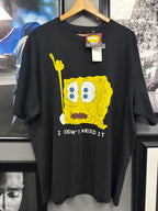 CPFM SpongeBob Tee - size XL