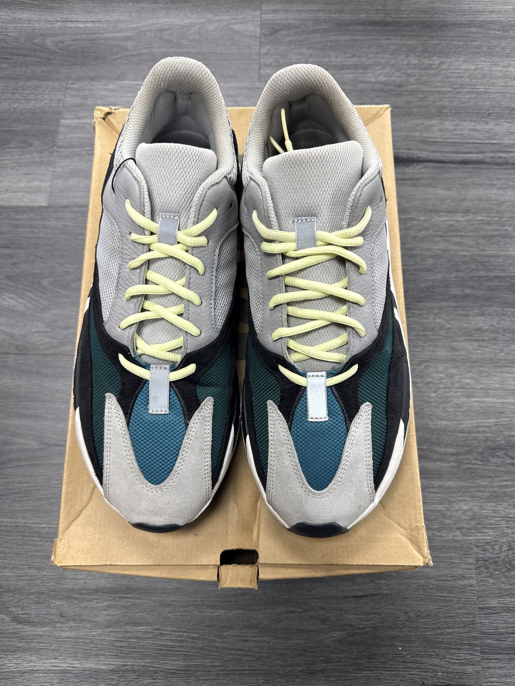 Yeezy 700 Wave Runner - Size 13