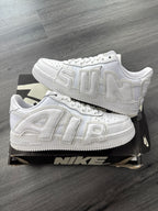 Nike Air Force 1 CPFM White - size 9
