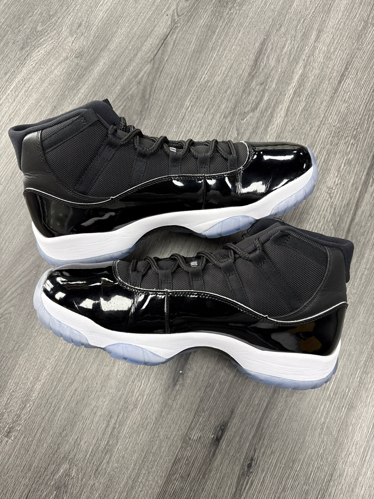 Jordan 11 Space Jam (2016) - size 13