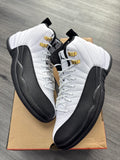 Jordan 12 Taxi - size 9.5