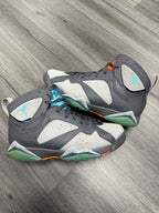 Jordan 7 Barcelona Nights- size 10