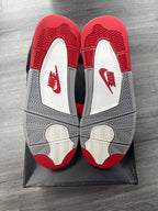 Jordan 4 Bred (2019) - size 13