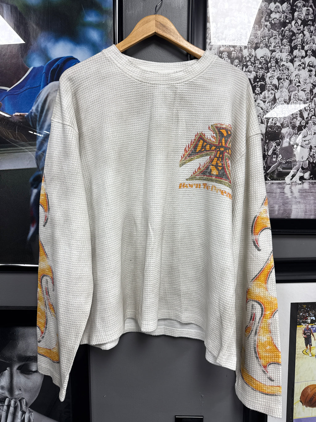 Vale Reborn Thermal - size XL