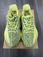 Yeezy 350 Semi Frozen - size 9.5