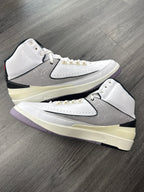 Jordan 2 Phython - size 14