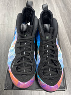 Nike Foamposite One Big Bang - size 10
