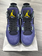 Jordan 4 Lakers - Size 8.5