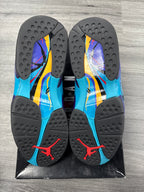 Jordan 8 Aqua - size 11
