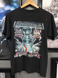 ‘01 Stanley Cup Championship Tee - size L