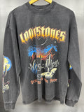 Lovestones Peace/Paradise Longsleeve