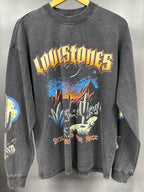 Lovestones Peace/Paradise Longsleeve