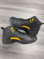 Jordan 12 Black Taxi - Size 13