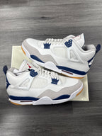 Jordan 4 SB Navy - Size 11