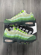 Nike Air Max 95 BB THE WOODS - size 9.5