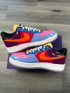 Nike Air Force 1 Patent UNDFT - size 9.5