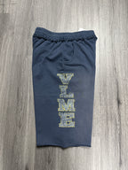VLME 3/4 Shorts Navy
