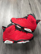 Jordan 6 Toro - size 8
