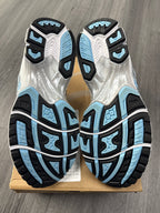 ASICS Gel Kayano 14 Arctic Sky - size 10