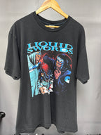 Supreme GZA Liquid Swords Tee - size xl