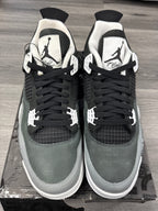 Jordan 4 Fear (2024) - size 11