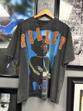 Vale Bob Marley Tee - size M