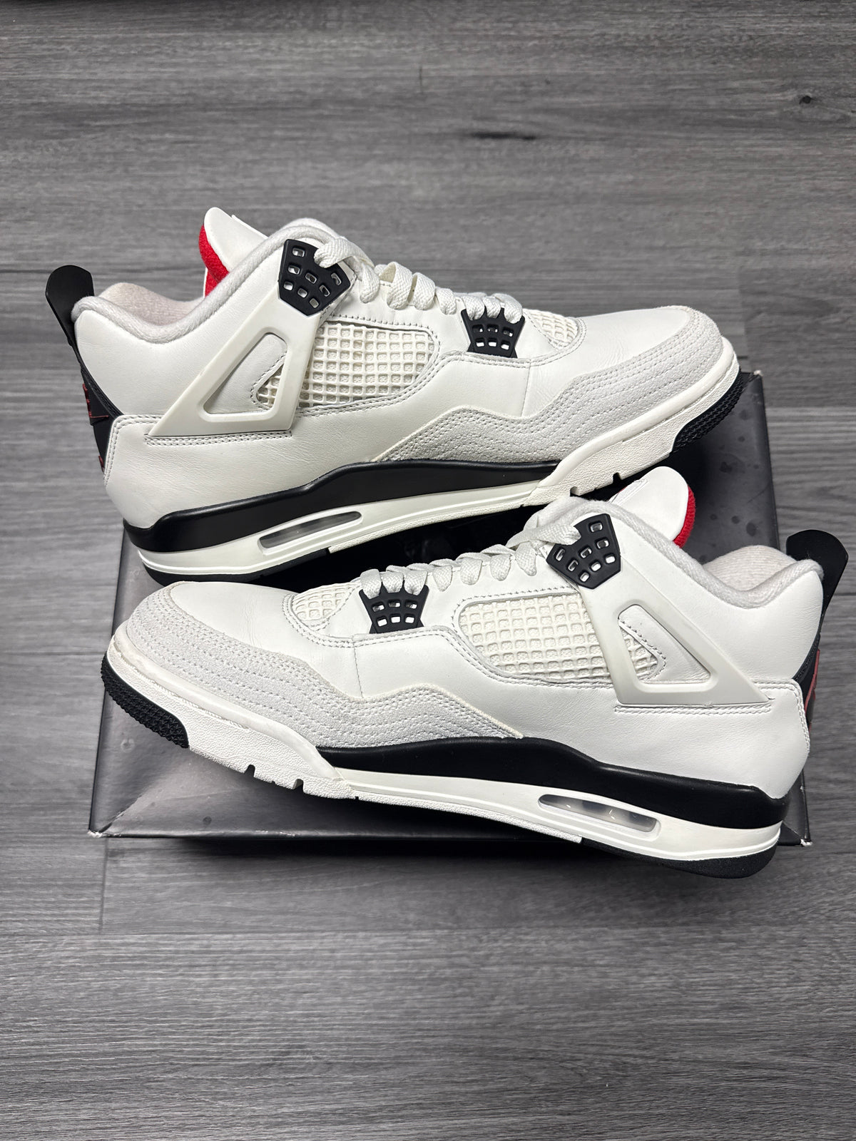 Jordan 4 Flight Club - size 11