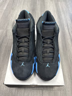 Jordan 14 University Blue - Size 10.5