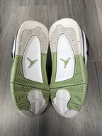 Jordan 4 Seafoam - size 5.5M/7W