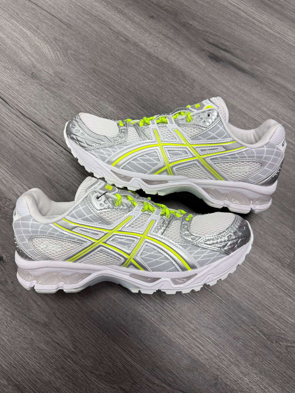 ASICS Gel Nimbus 10.1 Kith - size 10